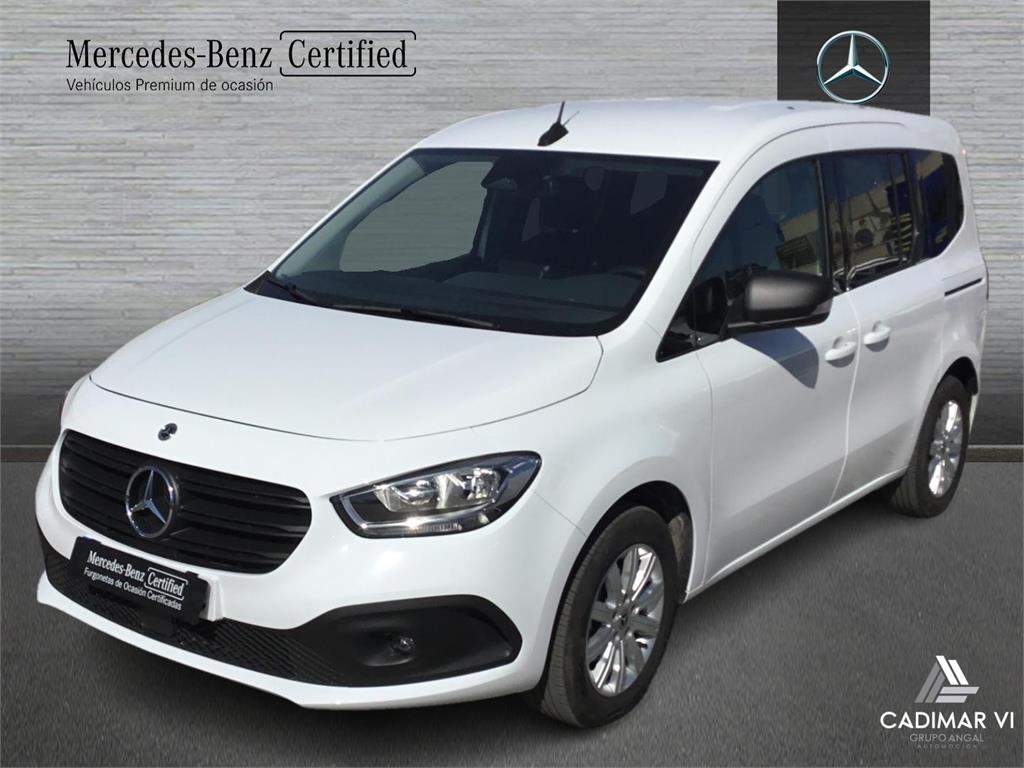 MERCEDES-BENZ Citan