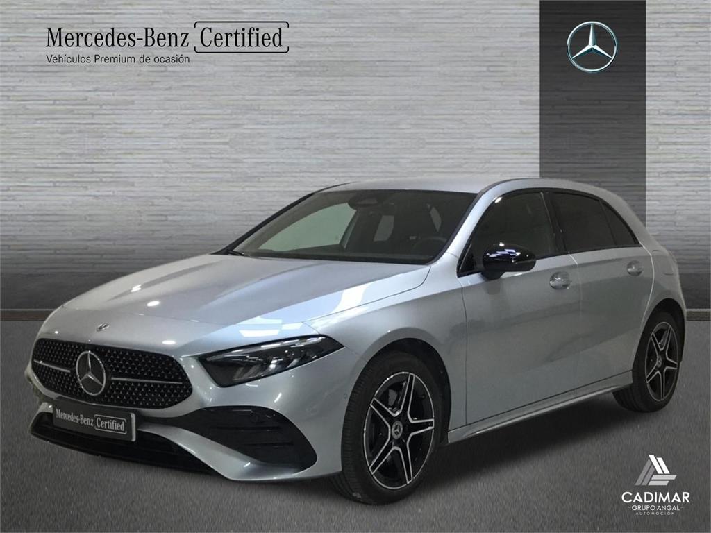 MERCEDES-BENZ Clase A