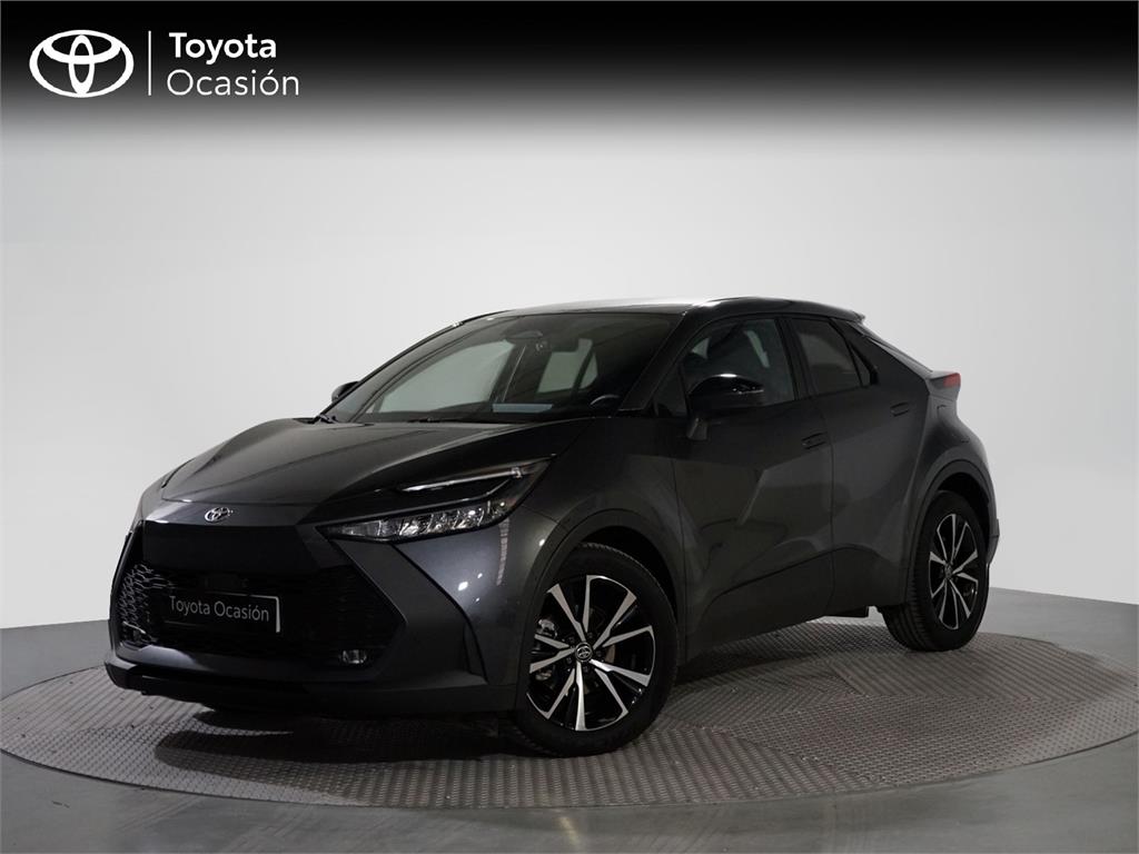 TOYOTA Toyota C-HR