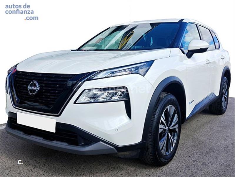 NISSAN X-TRAIL 1.5 ePOWER 152kW 4x2 AT Acenta 2023 Híbrido