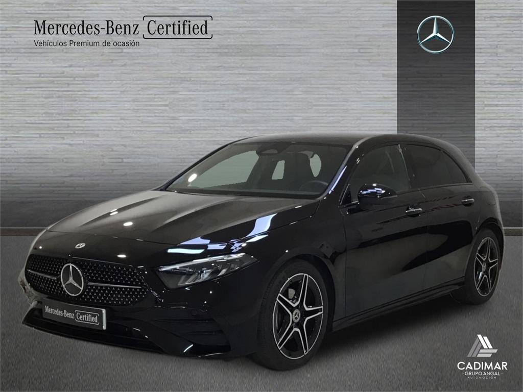 MERCEDES-BENZ Clase A