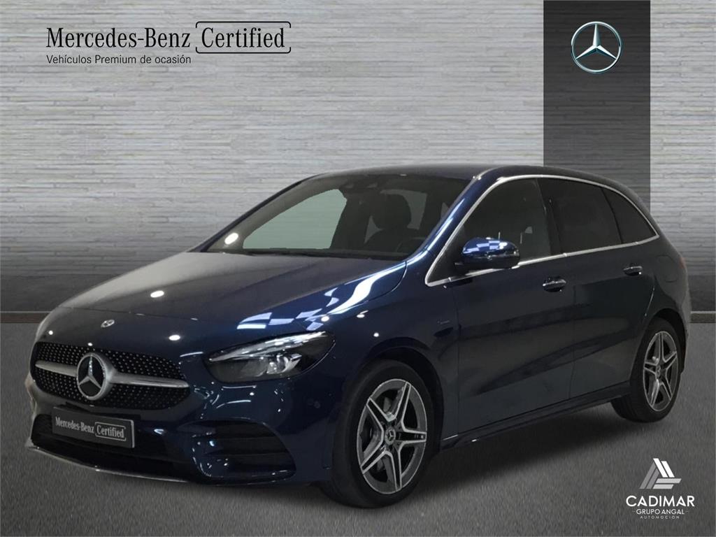 MERCEDES-BENZ Clase B