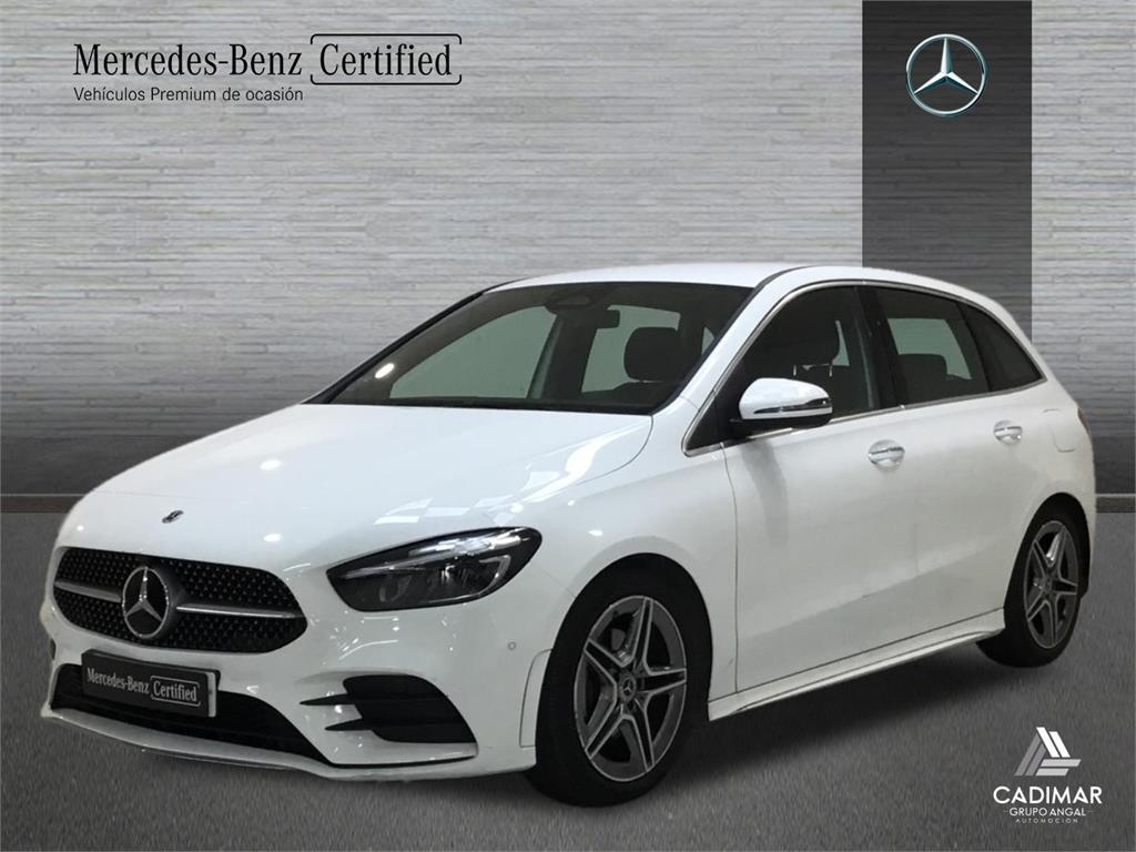 MERCEDES-BENZ Clase B