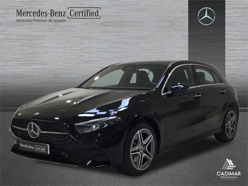 MERCEDES-BENZ Clase A