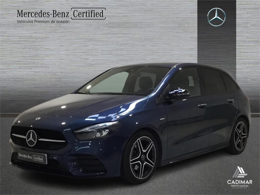 MERCEDES-BENZ Clase B
