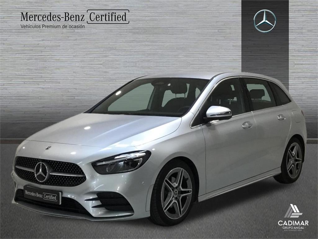 MERCEDES-BENZ Clase B
