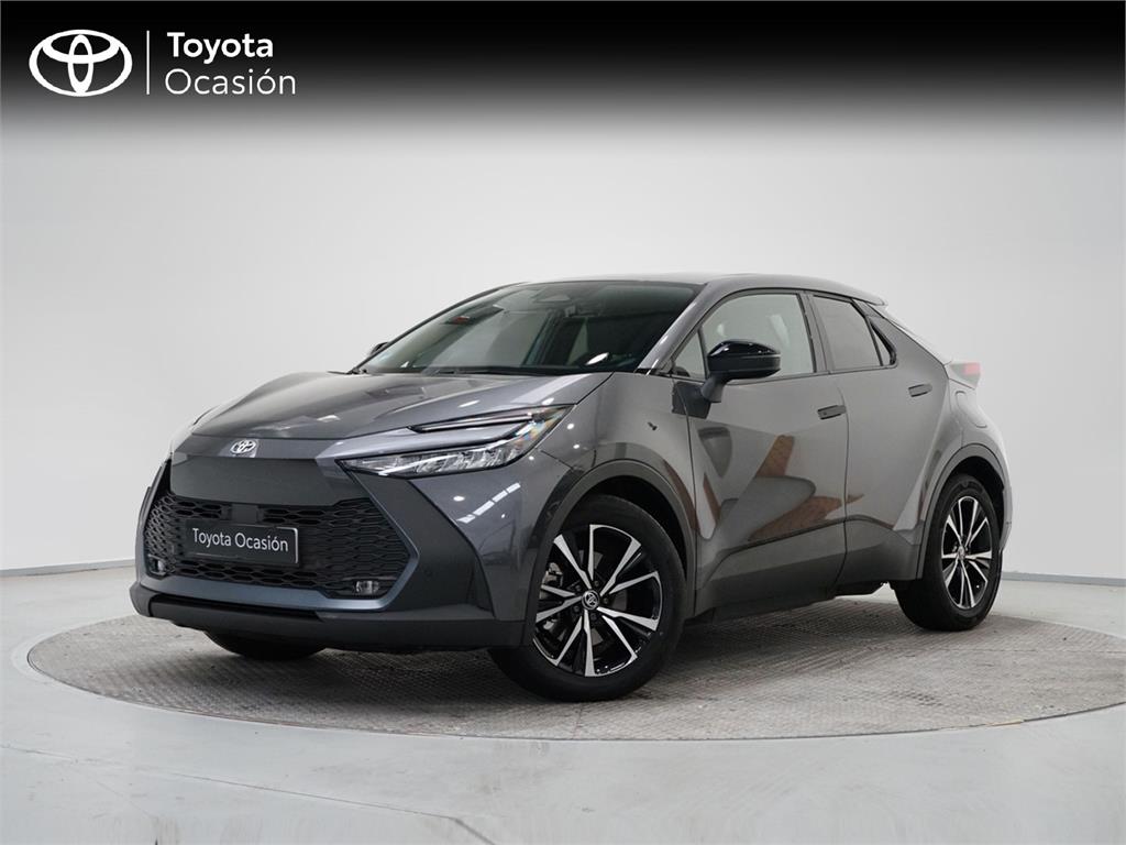 TOYOTA Toyota C-HR