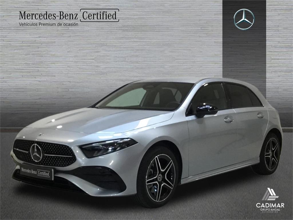 MERCEDES-BENZ Clase A