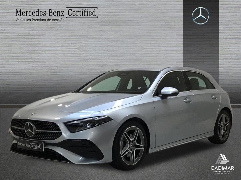 MERCEDES-BENZ Clase A