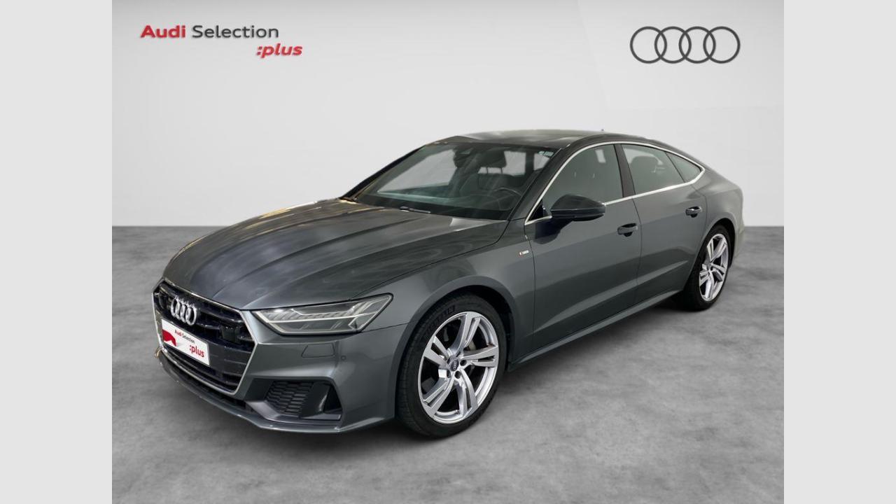 Audi A7 Sportback